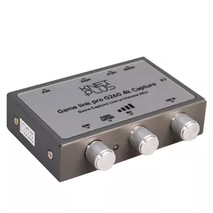 کارت کپچر اکسترنال کی نت پلاس KP-G260