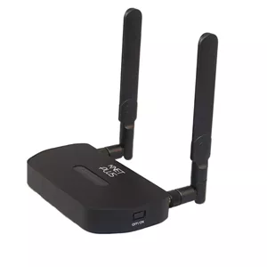 دانگل بی‌ سیم HDMI کی نت پلاس KP-WT90