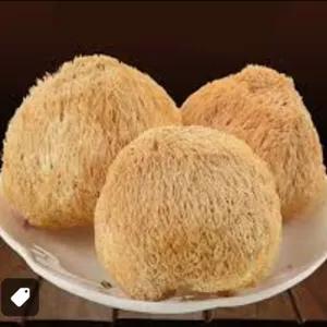 قارچ یال شیر خشک گرید  A شده 50 گرمی