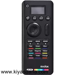 ریموت گودکس Godox RC-R9 Remote Control for LC500R