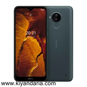 گوشی موبایل نوکیا مدل C30 TA-1359 DS دو سیم کارت ظرفیت 64 گیگابایت و رم 3 گیگابایت