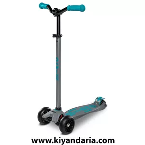 اسکوتر Micro مدل Maxi Deluxe Pro – مناسب کودکان