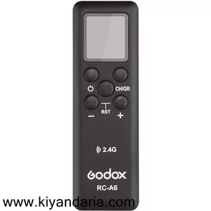 ریموت گودکس Godox Remote Control RC-A6