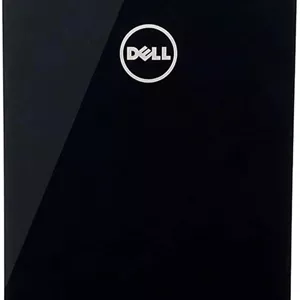 کامپیوتر رومیزی Dell Xps 8930 7814Blk Pus Tower با پردازنده نسل هشتم Intel Core I7 8700، رم 32 گیگابایتی Ddr4، هارد درایو 1 ترابایتی، حافظه 16 گیگابایتی Intel Optane، کارت گرافیک 6 گیگابایتی Nvidia Geforce Gtx 1060، دی وی دی رایتر و ویندوز 10 پرو i7-8700| 32GB R