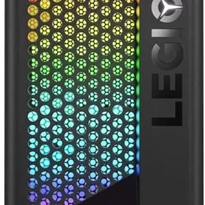 کامپیوتر رومیزی گیمینگ لنوو Legion T730 28Ico 90Jf00A4Us، پردازنده Core I9 9900K، رم 32 گیگابایتی، هارد دیسک 1 ترابایتی، اس اس دی 512 گیگابایتی، کیس Tower، ویندوز 10 پرو 64 بیتی، کارت گرافیک Nvidia Geforce RTX 2080 8 گیگابایتی، دی وی دی رایتر، انگلیسی