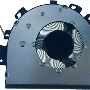 فن خنک کننده CPU سیکاستار برای لپ تاپ های Lenovo IdeaPad 3 15 ‎81W10094US، IdeaPad S145-15AST، S145-15IWL، S145-15IIL، S145-15API، V15-IKB، V15-IWL، V15-IIL، V15-ADA، V15-IML 81MV 81UT