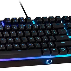 کیبورد Cooler Master MasterKeys MK110