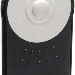 ریموت کنترل Canon 4524B001 مدل RC-06 - مشکی