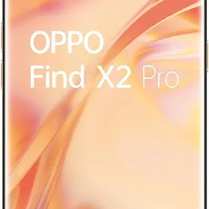 گوشی هوشمند اوپو Find X2 Pro - حافظه 512 گیگابایت، رم 12 گیگابایت، دو سیم کارت، نارنجی