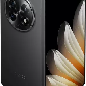 گوشی هوشمند OPPO Find N5 5G، حافظه داخلی 512 گیگابایت، رم 16 گیگابایت، مشکی کیهانی، دو سیم کارت، نسخه بین المللی