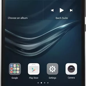 گوشی هوشمند Huawei P9 Lite بدون سیم کارت - مشکی
