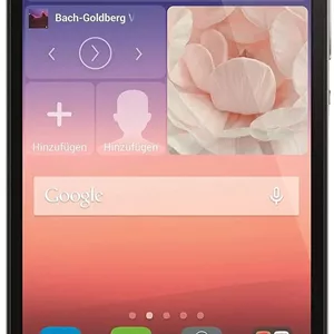 گوشی هوشمند آنلاک شده هواوی Ascend P7 P7-L10 با حافظه 16 گیگابایت، GSM 4G LTE - مشکی