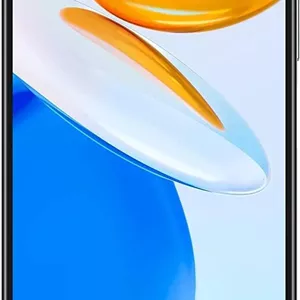 گوشی موبایل آنر X7 دو سیم کارت نقره ای تیتانیومی 4 گیگابایت رم 128 گیگابایت 4G LTE