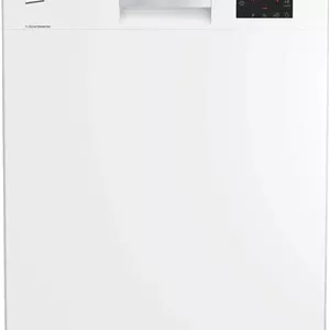 ماشین ظرفشویی ایستاده بکو، 14 نفره، 6 برنامه، سفید، مدل DFN16421W، دارای 1 سال گارانتی سازنده