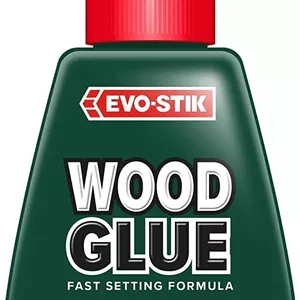 چسب چوب داخلی Evo-Stik 125 میلی لیتر