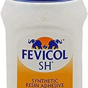 چسب چوب سفید پی دی لایت SH 250G فویكول هند