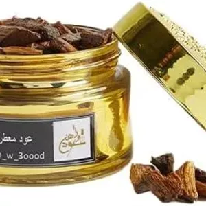 دهن عود Oud Al Ain - 45 گرم