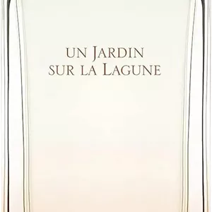 ادکلن زنانه هرمس مدل Un Jardin Sur La Lagune حجم 100 میل