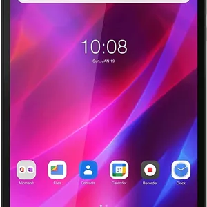 تبلت لنوو Tab K10 10.3 اینچ LTE - تبلت 32 گیگابایت، 3 گیگابایت رم، آبی اقیانوسی