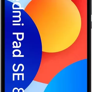 تبلت شیائومی Redmi Pad SE 8.7 خاکستری گرافیتی 4 گیگابایت رم 64 گیگابایت رام