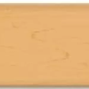 تخته اسکیت خام Moose - ساختار افرا 7 لایه ممتاز - چوب طبیعی - انتخاب از بین 10 سایز - شامل 1 تخته
