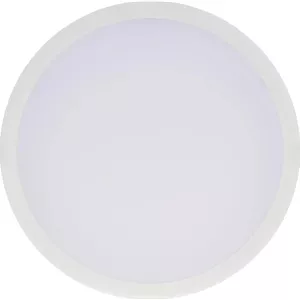 چراغ سقفی ال ای دی 24 وات فیلیپس مدل MESON 6500K با قطر 200 میلی متر و ولتاژ 220V-240V 50/60Hz