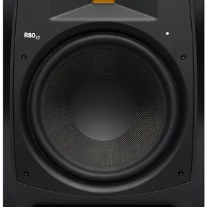 مانیتور استودیویی PreSonus R80 V2، 8 اینچ