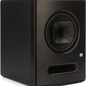 مانیتور استودیویی دو طرفه 8 اینچی PreSonus Sceptre S8 CoActual
