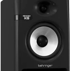 مانیتور استودیویی 5 اینچی Behringer NEKKST K5 Bi-Amped