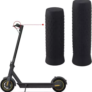 دستگیره فرمان Glodorm برای اسکوتر Ninebot، دستگیره های جایگزین و لوازم جانبی برای اسکوتر برقی Segway Ninebot MAX