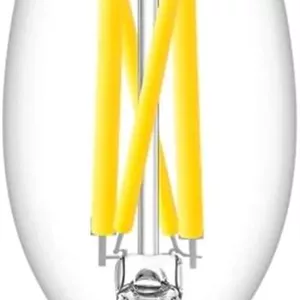 لامپ ال ای دی شمعی فیلیپس مدل MAS LEDCandle Bulb DT3.4-40W E14 927 B35CL G
