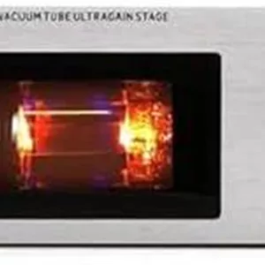 پری امپ میکروفون تیوب دو کاناله بهرینگر MIC2200 V2