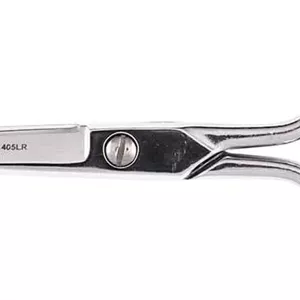 قیچی گلدوزی کلاین تولز با حلقه بزرگ، 5 اینچ مدل G405LR