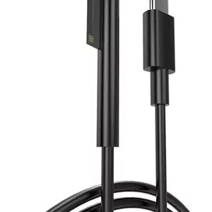 کابل شارژ 1.8 متری/6 فوتی Surface Connect به USB-C با ولتاژ 15V/3A سازگار با Microsoft Surface Pro 3/4/5/6/7/ Surface Laptop 3/2/1/Surface Go/Surface Book1/2/3 