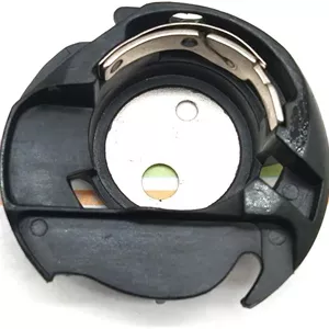 جعبه ماسوره چرخ خیاطی ACICE شماره #XC0066051 مناسب برای Brother XL6462, XL6552, XL6562, XR46, XR46C و Babylock BL37,BL6300,BL6800