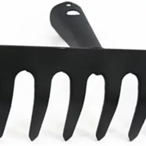 شن کش لوسی شن کش کشاورزی شن کش استیل برای یونجه شن کش برگ شن کش چمن زنی ابزار باغبانی ابزار کشاورزی