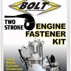 کیت بست موتور سیکلت Bolt MC E-C2-8691 هوندا
