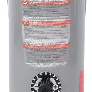 کلرزن اتوماتیک استخر، دستگاه تغذیه اتوماتیک کلر مدل CL-200 با طراحی مهر و موم شده، مناسب برای ضدعفونی استخر شنا، حوضچه خانگی و حوضچه ماهی