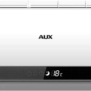 کولر گازی اسپلیت 2 تن AUX مدل ASTW-24B4SUC (سفید) (بازسازی شده)