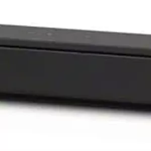 ساندبار تک کاناله 2 کاناله سونی مدل HT-SF150 با بلوتوث و صدای فراگیر S-Force - مشکی