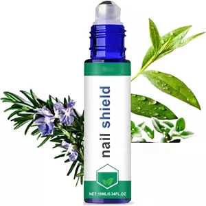 استیک ضد قارچ ناخن LBOYLOVE®، استیک رولی ضد قارچ ناخن، توپ های رولی مراقبت از ناخن، تقویت کننده طبیعی ناخن، مایع مراقبت از ناخن، یک سد قوی تر برای ناخن