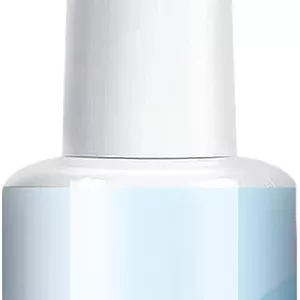 ژل بیلدر ناخن، ژل ترمیم کننده ناخن با الیاف تقویت کننده | پرایمر 15 میلی لیتری با خشک شدن سریع، ابزار مانیکور برای مسافرت های داخلی، خارجی، منزل و سالن