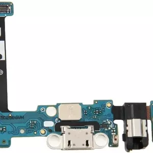 کابل فلت پورت شارژ، حسگر و جک هدفون AHMC ADL برای گلکسی A3 (2016) / A310F