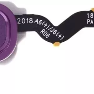 قطعه تعویضی موبایل، کابل فلت حسگر اثر انگشت برای گلکسی J4 SM-J400F/DS J400G/DS