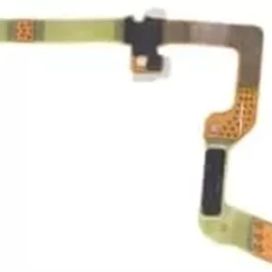 قطعات جایگزین موبایل کابل فلکسی سیگنال برای گلکسی زد فلیپ 3 5G SM-F711
