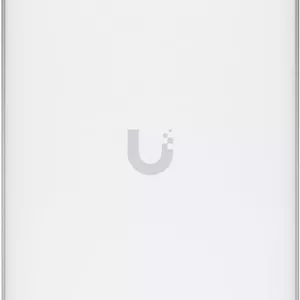 اکسس پوینت دیواری Ubiquiti Unifi U7 Pro Wall WiFi 7، دارای 6 جریان فضایی، پشتیبانی از 6 گیگاهرتز، مناسب برای سازندگان مسکن