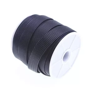 سیم سیلیکونی چند هسته ای موازی مقاوم LRrui، 2P 14P 30awg 26 22AWG کابل مقاوم در برابر درجه حرارت بالا (طول: 2p 10 متر، مشخصات: 30 AWG)