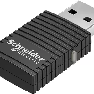 دستگاه USB Wi-Fi ای پی سی، AP9834، لوازم جانبی ارتباطی برای کارت مدیریت شبکه UPS ای پی سی 3