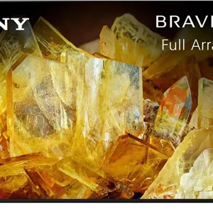 تلویزیون 85 اینچی سونی X90L مدل XR-85X90L: تلویزیون هوشمند 4K UHD Google با آرایه کامل LED BRAVIA XR - مدل 2023 - نسخه بین المللی