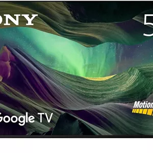 سونی جدید - KD55X85L - تلویزیون هوشمند 55 اینچ X85L | نور پس زمینه Full Array LED | کیفیت 4K Ultra HD | محدوده دینامیکی بالا (HDR) | تلویزیون هوشمند (Google TV) - نسخه امارات